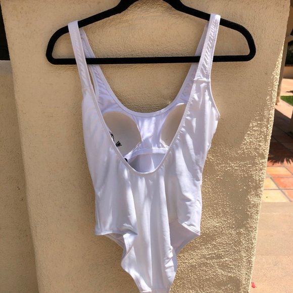 Brand New Pacsun One Piece Bathing Suit - Picture 3 of 4